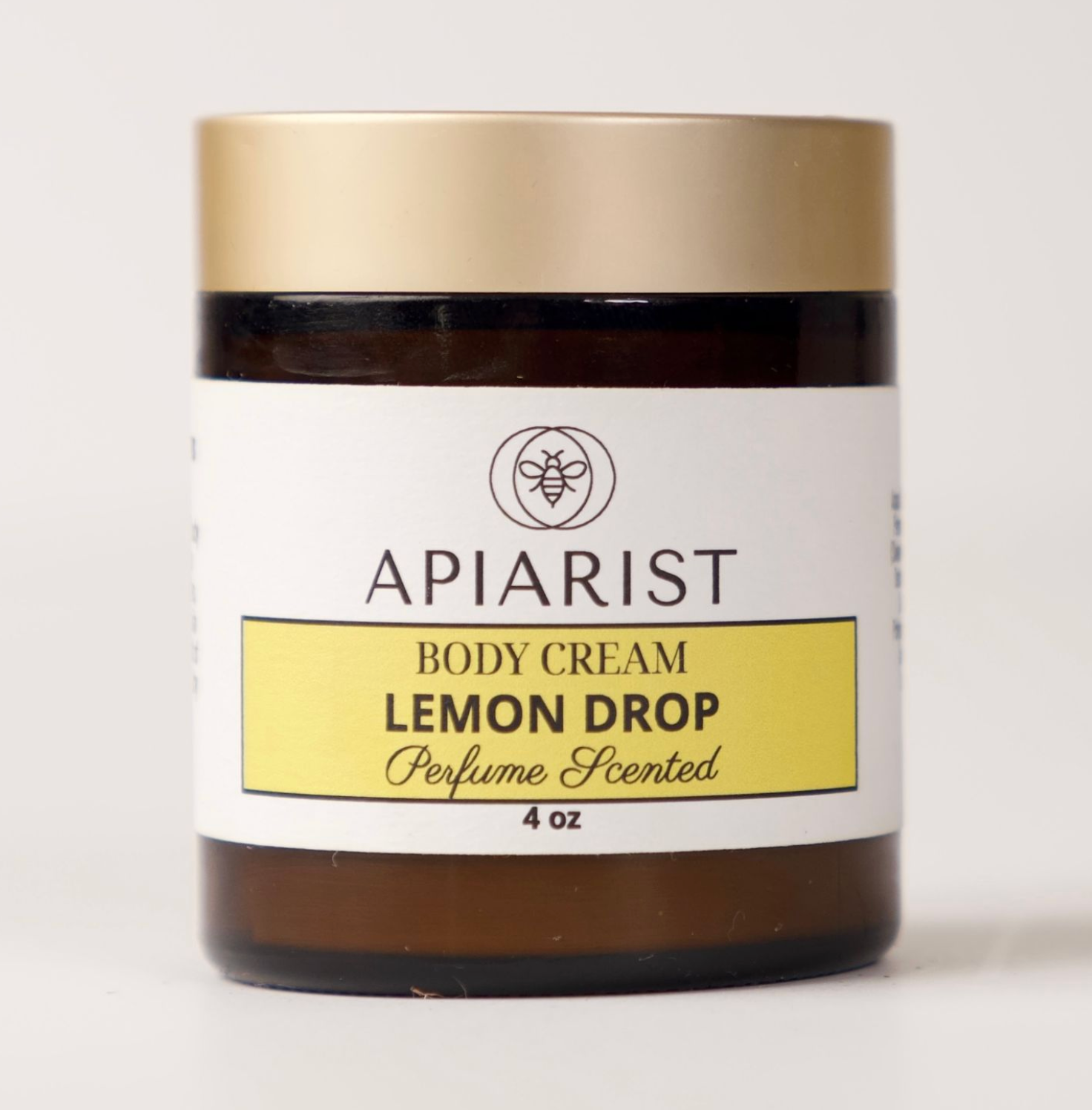 BODY CREAM (Fragrance) Lemon Drop