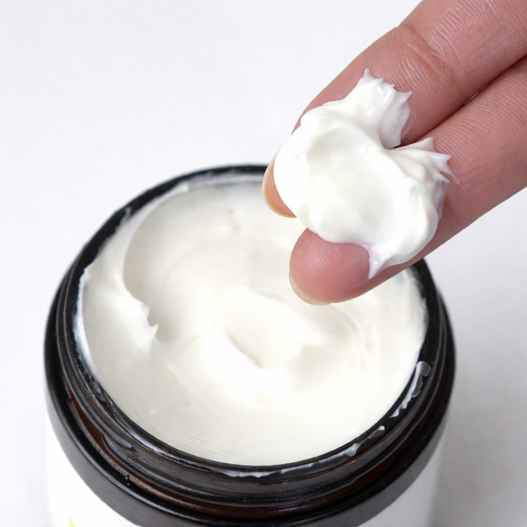 BODY CREAM (Fragrance) Lemon Drop