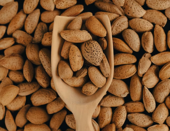Bitter Almond Oil