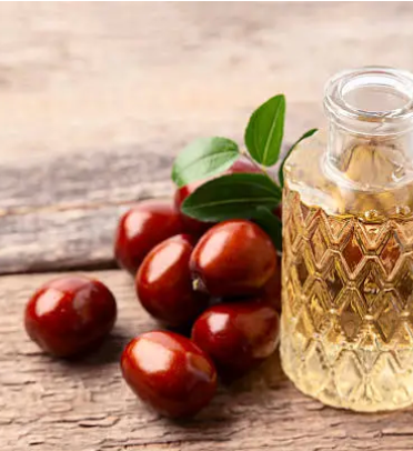 Jojoba Oil
