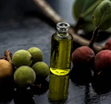 Tamanu Oil / Foraha Oil