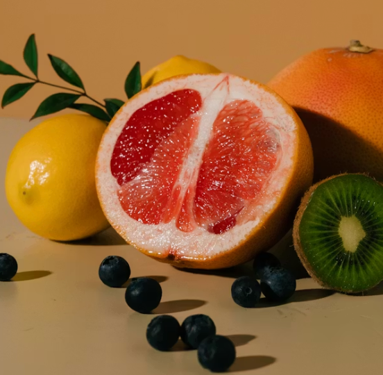 Vitamin E