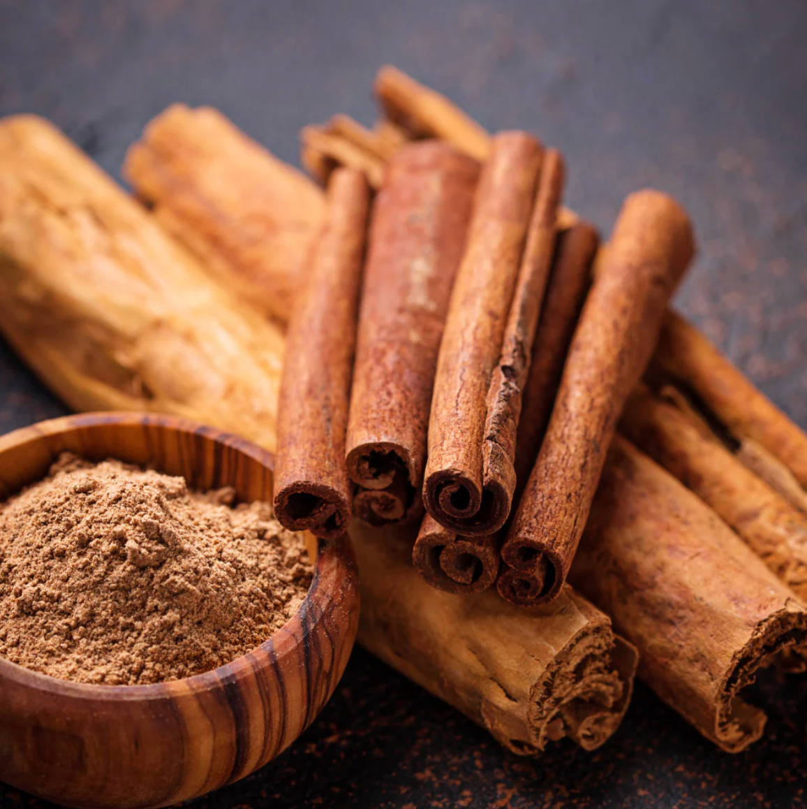 Cinnamon Bark Oil